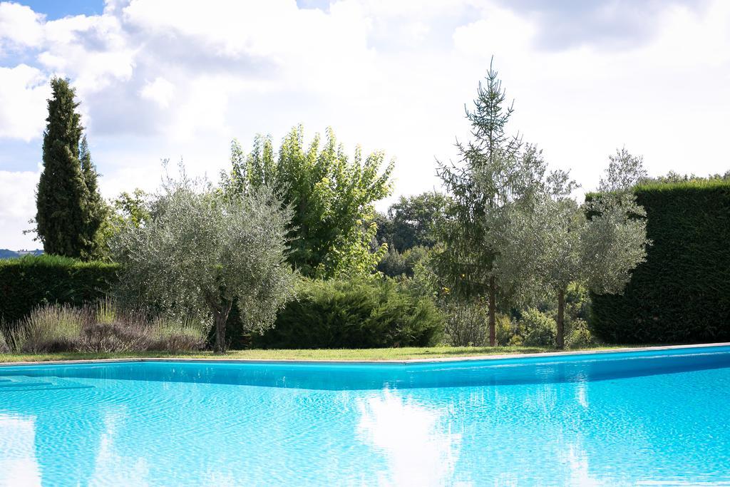 Tenuta San Filippo Montalcino Zewnętrze zdjęcie