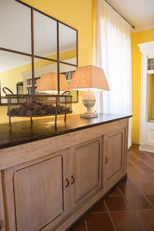 Tenuta San Filippo Montalcino Pokój zdjęcie
