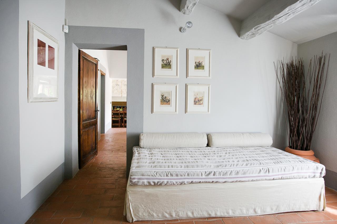Tenuta San Filippo Montalcino Zewnętrze zdjęcie